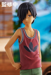 Pop UP PARADE: Summer Wars - Kazuma Ikezawa