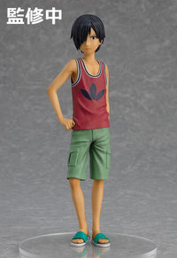 Pop UP PARADE: Summer Wars - Kazuma Ikezawa