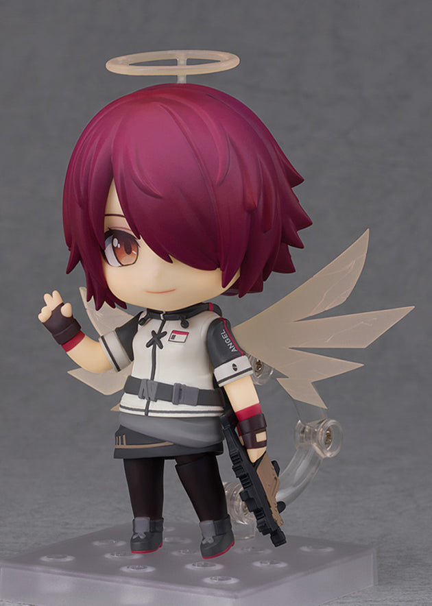 Nendoroid: Arknights - Exusiai(re-run)