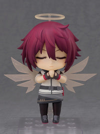 Nendoroid: Arknights - Exusiai(re-run)