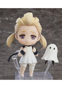 Nendoroid: NieR Re[in]carnation - NieR Re[in]carnation The Girl of Light & Mama (SQUARE ENIX)