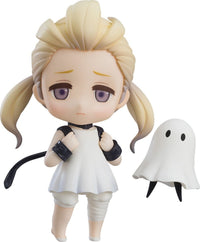 Nendoroid: NieR Re[in]carnation - NieR Re[in]carnation The Girl of Light & Mama (SQUARE ENIX)