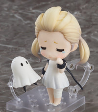 Nendoroid: NieR Re[in]carnation - NieR Re[in]carnation The Girl of Light & Mama (SQUARE ENIX)