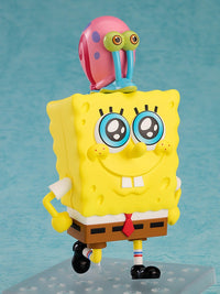 Nendoroid: SpongeBob SquarePants - SpongeBob SquarePants