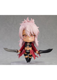 Nendoroid: Fate/kaleid&#9734;liner Prisma Illya: Licht - The Nameless Girl - Chloe von Einzbern