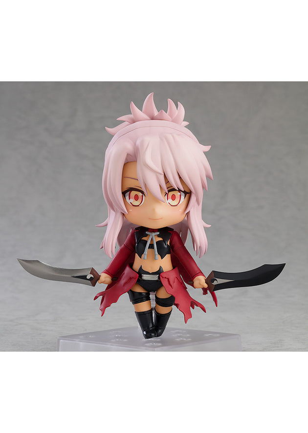 Nendoroid: Fate/kaleid&#9734;liner Prisma Illya: Licht - The Nameless Girl - Chloe von Einzbern