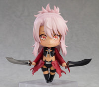 Nendoroid: Fate/kaleid&#9734;liner Prisma Illya: Licht - The Nameless Girl - Chloe von Einzbern