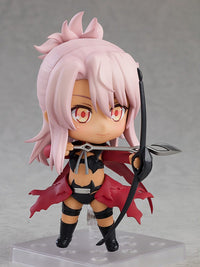 Nendoroid: Fate/kaleid&#9734;liner Prisma Illya: Licht - The Nameless Girl - Chloe von Einzbern