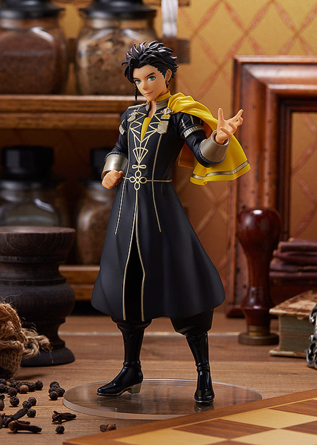 Pop UP PARADE: Fire Emblem: Three Houses - Claude von Riegan