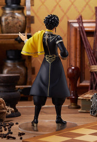 Pop UP PARADE: Fire Emblem: Three Houses - Claude von Riegan