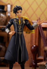 Pop UP PARADE: Fire Emblem: Three Houses - Claude von Riegan