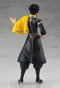 Pop UP PARADE: Fire Emblem: Three Houses - Claude von Riegan