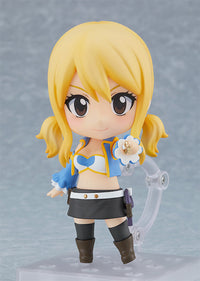 Nendoroid: Fairy Tail Final Season - Lucy Heartfilia (Max Factory)