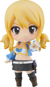 Nendoroid: Fairy Tail Final Season - Lucy Heartfilia (Max Factory)