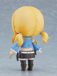 Nendoroid: Fairy Tail Final Season - Lucy Heartfilia (Max Factory)