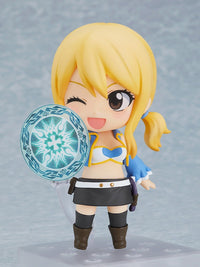 Nendoroid: Fairy Tail Final Season - Lucy Heartfilia (Max Factory)