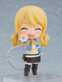 Nendoroid: Fairy Tail Final Season - Lucy Heartfilia (Max Factory)