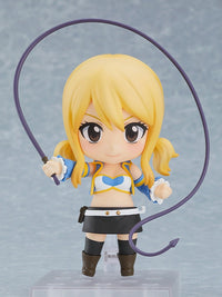 Nendoroid: Fairy Tail Final Season - Lucy Heartfilia (Max Factory)