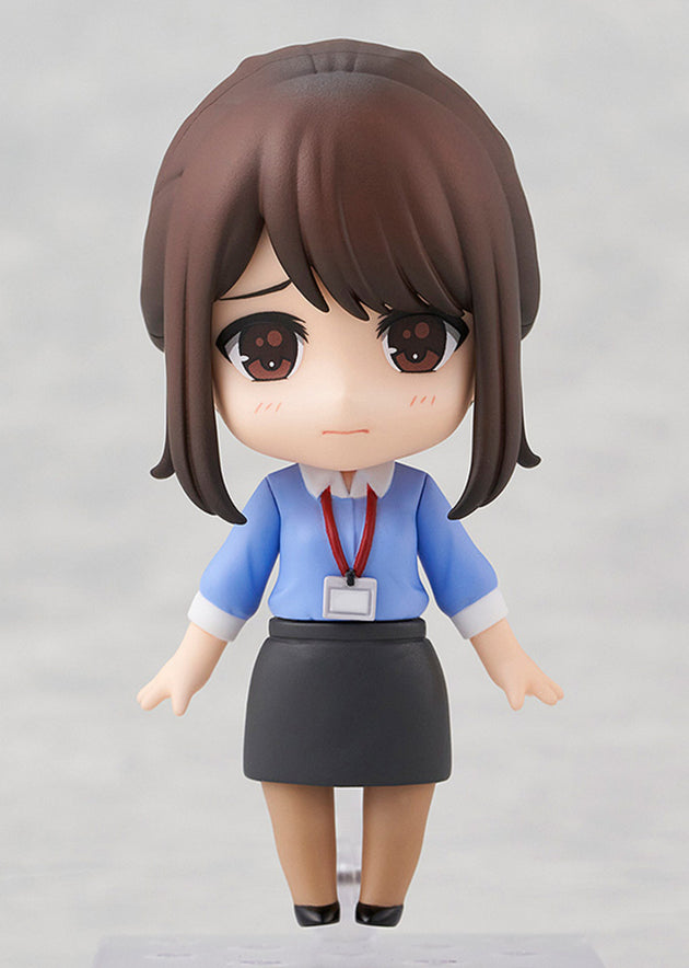 Nendoroid: Ganbare Doukichan - Douki-chan (UNION CREATIVE)