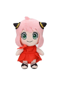 Spy x FAMILY: Prize Plush Vol.3 - [B] Anya Forger (SEGA)