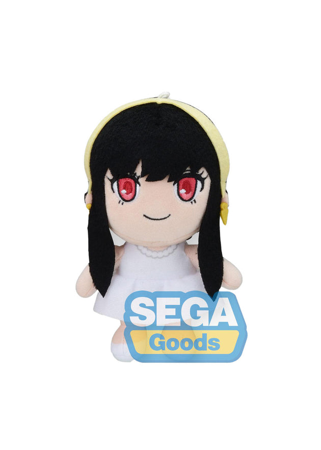 Spy x FAMILY: Prize Plush Vol.3 - [C] Yor Forger (SEGA)