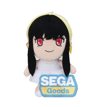 Spy x FAMILY: Prize Plush Vol.3 - [C] Yor Forger (SEGA)