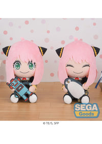 Spy x FAMILY: Prize Plush - Anya Forger - Set of 2 (SEGA)