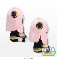 Spy x FAMILY: Prize Plush - Anya Forger - Set of 2 (SEGA)