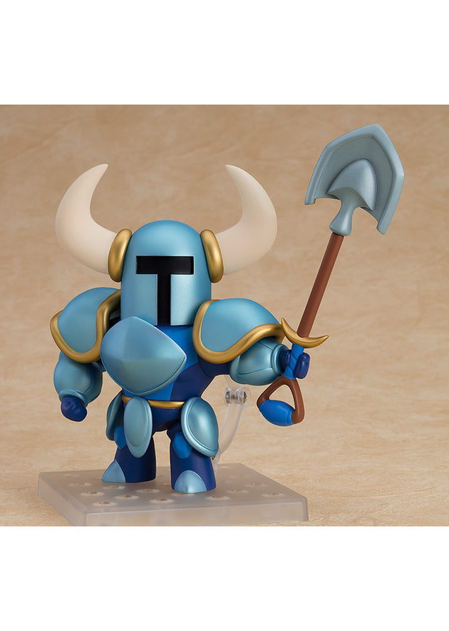 Nendoroid: Shovel Knight - Shovel Knight