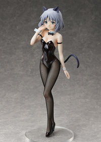 Strike Witches: Road to Berlin: Sanya V. Litvyak [Bunny Style Ver.] - 1/4 Scale Figure (FREEing)