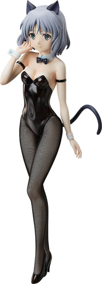 Strike Witches: Road to Berlin: Sanya V. Litvyak [Bunny Style Ver.] - 1/4 Scale Figure (FREEing)