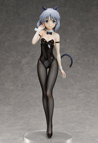 Strike Witches: Road to Berlin: Sanya V. Litvyak [Bunny Style Ver.] - 1/4 Scale Figure (FREEing)