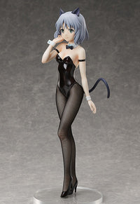 Strike Witches: Road to Berlin: Sanya V. Litvyak [Bunny Style Ver.] - 1/4 Scale Figure (FREEing)