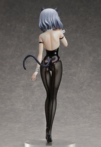 Strike Witches: Road to Berlin: Sanya V. Litvyak [Bunny Style Ver.] - 1/4 Scale Figure (FREEing)