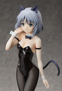 Strike Witches: Road to Berlin: Sanya V. Litvyak [Bunny Style Ver.] - 1/4 Scale Figure (FREEing)