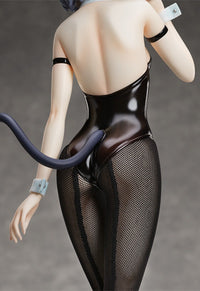 Strike Witches: Road to Berlin: Sanya V. Litvyak [Bunny Style Ver.] - 1/4 Scale Figure (FREEing)