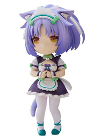 Nekopara: Mini-Figure100! - Cinnamon - Non Scale Figure (PLUM)