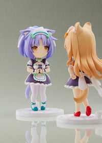 Nekopara: Mini-Figure100! - Cinnamon - Non Scale Figure (PLUM)