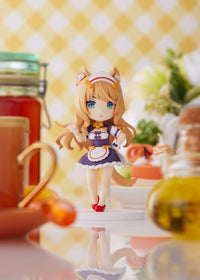 Nekopara: Mini-Figure100! - Maple - Non Scale Figure (PLUM)