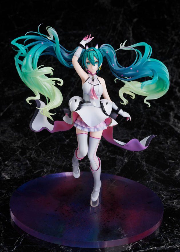 Hatsune Miku: GALAXY LIVE 2020 Ver. - 1/7 Scale Figure (FuRyu)