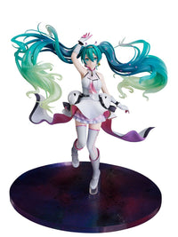 Hatsune Miku: GALAXY LIVE 2020 Ver. - 1/7 Scale Figure (FuRyu)