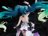 Hatsune Miku: GALAXY LIVE 2020 Ver. - 1/7 Scale Figure (FuRyu)