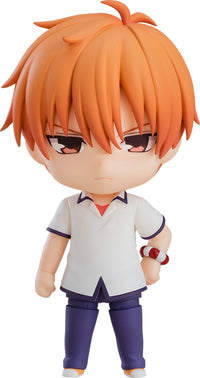 Nendoroid: Fruits Basket - Kyo Soma (toytec)