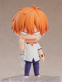 Nendoroid: Fruits Basket - Kyo Soma (toytec)