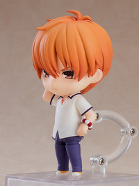 Nendoroid: Fruits Basket - Kyo Soma (toytec)