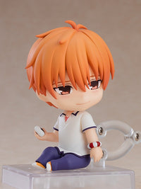 Nendoroid: Fruits Basket - Kyo Soma (toytec)