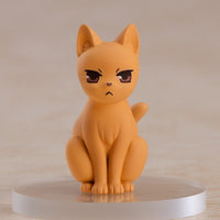 Nendoroid: Fruits Basket - Kyo Soma (toytec)