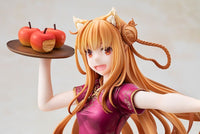 Spice and Wolf: Holo [Chinese Dress ver.] - 1/7 Scale Figure (KADOKAWA)