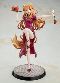 Spice and Wolf: Holo [Chinese Dress ver.] - 1/7 Scale Figure (KADOKAWA)