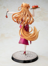 Spice and Wolf: Holo [Chinese Dress ver.] - 1/7 Scale Figure (KADOKAWA)